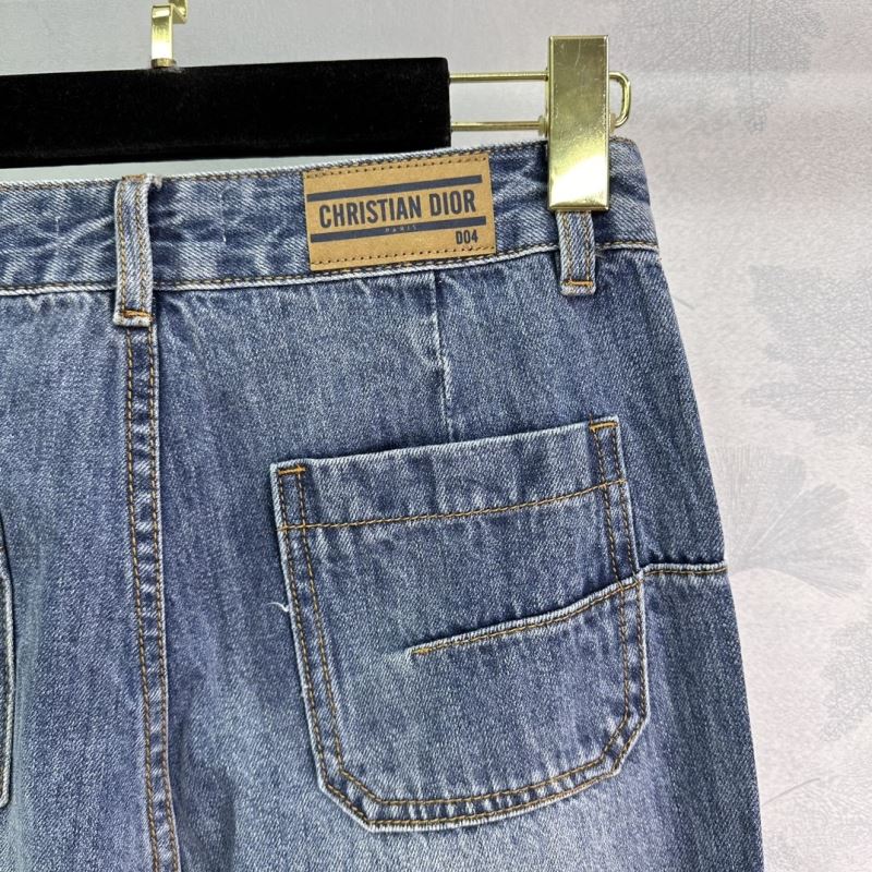 Christian Dior Jeans